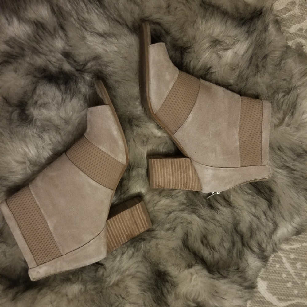 Very cute heels